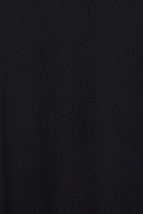 A24A-19CS01B ORGANIC GIZA 80/2 KNIT COMFORT-FIT TEE