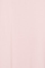 A24A-19CS01B ORGANIC GIZA 80/2 KNIT COMFORT-FIT TEE