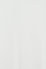 A24A-19CS01B ORGANIC GIZA 80/2 KNIT COMFORT-FIT TEE