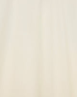 A25A02SH01C ORGANIC GIZA TYPEWRITER-CLOTH TAILORED SHIRT JACKET