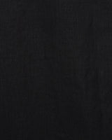 A25A15SH01C 80/1 HEMP TYPEWRITER-CLOTH UTILITY SHIRT