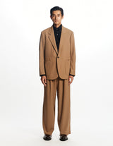 A26A03JK01C SURVIVAL CLOTH® TROPICAL MACPHERSON JACKET