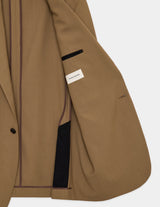A26A03JK01C SURVIVAL CLOTH® TROPICAL MACPHERSON JACKET