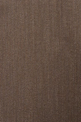 M23D-04JK01C WOOL HERRINGBONE LAPELLESS SHIRT JACKET