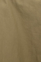 M23D-06PT01C ORGANIC COTTON GABARDINE U.S.ARMY CHINO TROUSERS