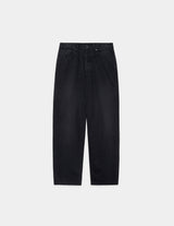 M24A-04PT31C ORGANIC COTTON 12OZ DENIM COCOON FIT JEANS