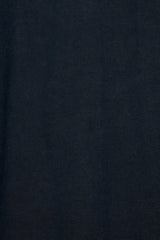 M24B-03SH01C ORGANIC COTTON CHAMBRAY DAMAGE SHIRT