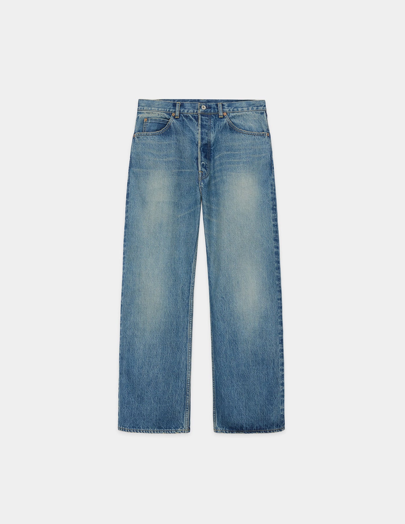 Denim – Tagged 