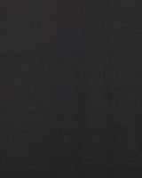 M25A08CS02B 40/2 ORGANIC COTTON KNIT CREW NECK TEE