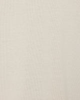 M25A20CS02B 20/1 RECYCLE SUVIN ORGANIC COTTON KNIT LOOSE FIT POCKET TEE