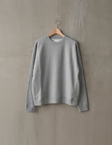 MA-C-198 SOFT SWEAT CREWNECK