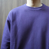 MA-C-198 SOFT SWEAT CREWNECK