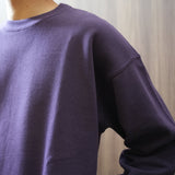 MA-C-198 SOFT SWEAT CREWNECK