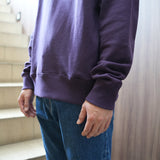 MA-C-198 SOFT SWEAT CREWNECK