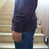 MA-C-198 SOFT SWEAT CREWNECK