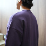MA-C-198 SOFT SWEAT CREWNECK