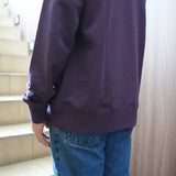 MA-C-198 SOFT SWEAT CREWNECK