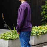 MA-C-198 SOFT SWEAT CREWNECK
