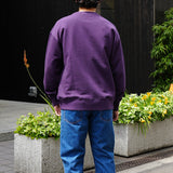 MA-C-198 SOFT SWEAT CREWNECK