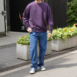 MA-C-198 SOFT SWEAT CREWNECK