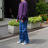 MA-C-198 SOFT SWEAT CREWNECK