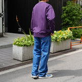 MA-C-198 SOFT SWEAT CREWNECK