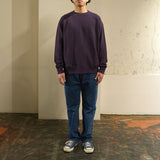 MA-C-198 SOFT SWEAT CREWNECK
