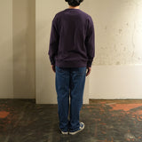 MA-C-198 SOFT SWEAT CREWNECK