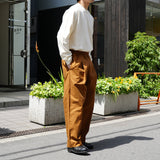 MA-C-201 RAGRAN LS TEE