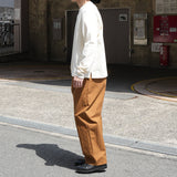 MA-C-201 RAGRAN LS TEE