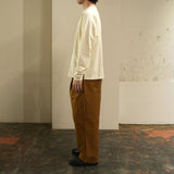 MA-C-201 RAGRAN LS TEE