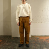 MA-C-201 RAGRAN LS TEE