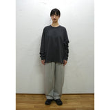 MA-C-201 RAGRAN LS TEE