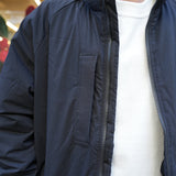 MA-J-308 MANUAL ALPHABET × NANGA PCS DOWN JACKET