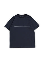 MBL-BSC/T MERCERIZATION JERSEY EMBROIDERY T-SHIRT