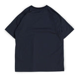 MBL-BSC/T MERCERIZATION JERSEY EMBROIDERY T-SHIRT