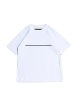 MBL-BSC/T MERCERIZATION JERSEY EMBROIDERY T-SHIRT