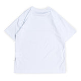 MBL-BSC/T MERCERIZATION JERSEY EMBROIDERY T-SHIRT