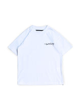 MBL-BSC/T MERCERIZATION JERSEY EMBROIDERY T-SHIRT