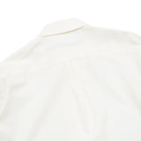 MBL-SH01 COTTON × CASHMERE OVERSIZE SHIRT