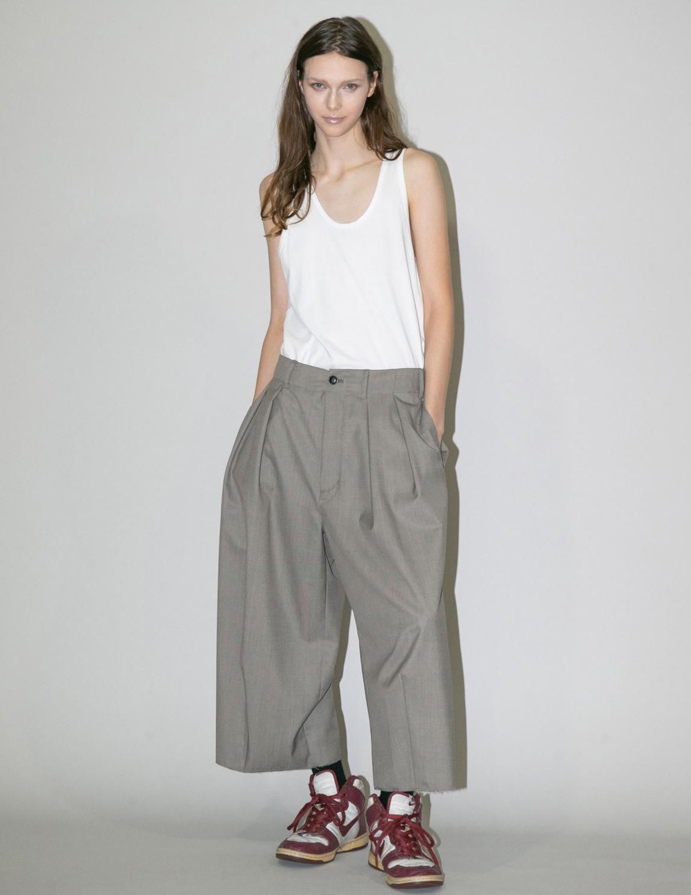 PANTS – hideandseekStore