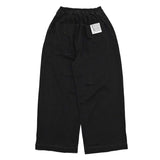 WM01-DP252012 SOFT DENIM WIDE EASY PANTS