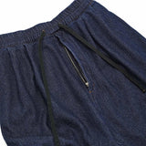 WM01-DP252012 SOFT DENIM WIDE EASY PANTS