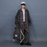 WM04-AC251045 COTTON LINEN BASEBALL LOGO CAP