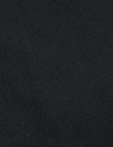 WM10-BZ252102 BISHU WOOL OVERSIZED HOOD BLOUSON