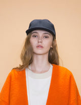 WM12-AC232125 WOOL TWILL CAP