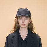 WM12-AC232125 WOOL TWILL CAP