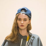 WM12-AC232125 WOOL TWILL CAP