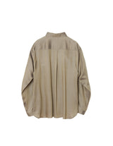 M241-0302 CUPRO AMUNDSEN UTILITY SHIRT