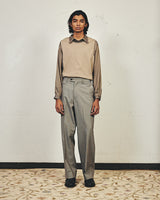 M241-0401 WORK TROUSERS